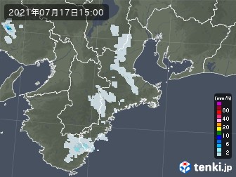 雨雲
