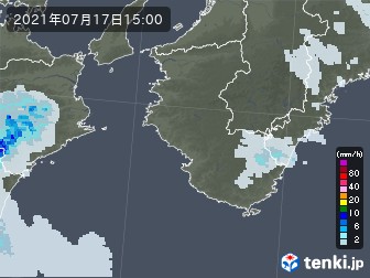 雨雲