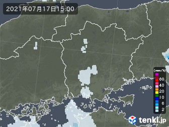 雨雲