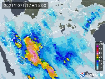 雨雲