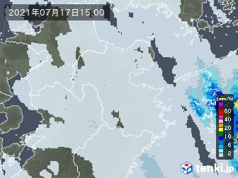 雨雲