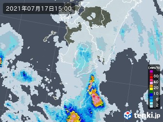 雨雲