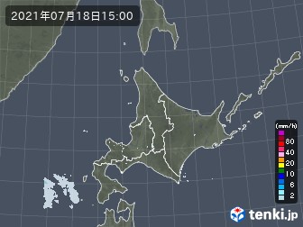 雨雲