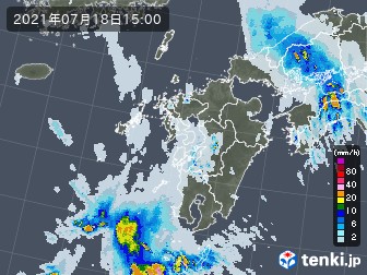 雨雲