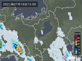 雨雲