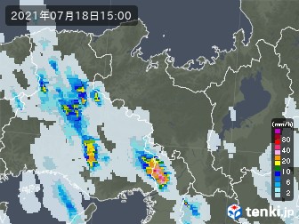 雨雲