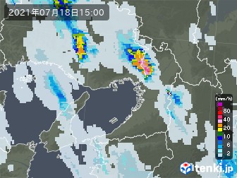 雨雲
