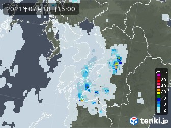 雨雲