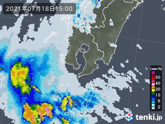 雨雲