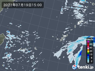 雨雲