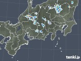 雨雲レーダー(2021年07月19日)