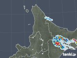 2021年07月19日の道北の雨雲レーダー