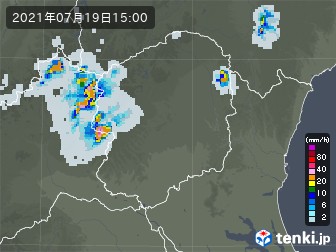 雨雲
