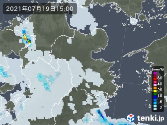 雨雲
