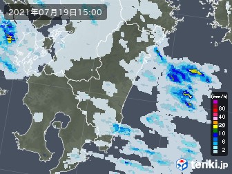 雨雲