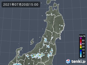 雨雲