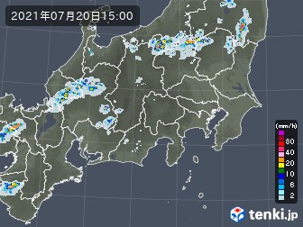 雨雲