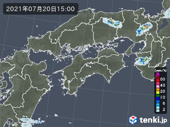 雨雲