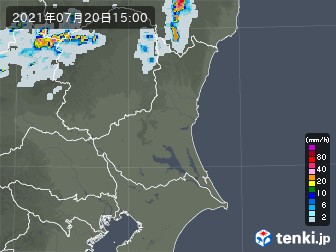 雨雲