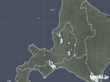 雨雲レーダー(2021年07月20日)