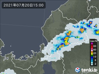 雨雲