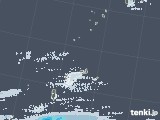 2021年07月20日の鹿児島県(奄美諸島)の雨雲レーダー