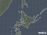 雨雲レーダー(2021年07月21日)