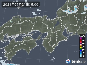 雨雲