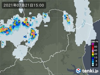 雨雲