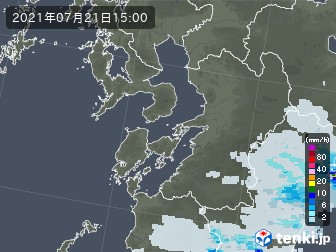 雨雲