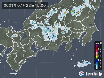 雨雲