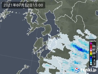雨雲
