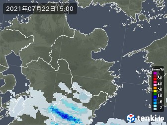 雨雲