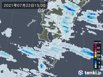 雨雲