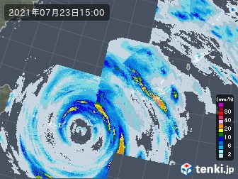 雨雲
