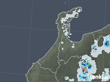 雨雲レーダー(2021年07月23日)