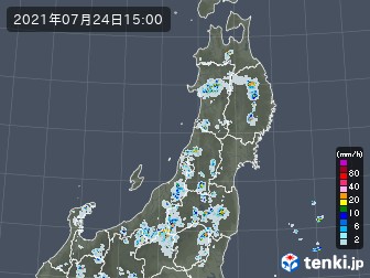 雨雲