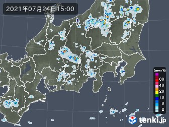 雨雲