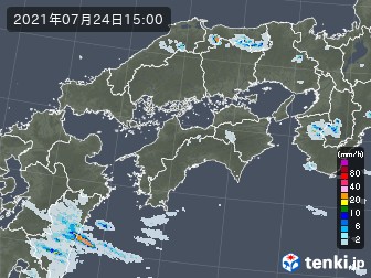 雨雲