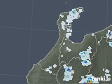 雨雲レーダー(2021年07月24日)