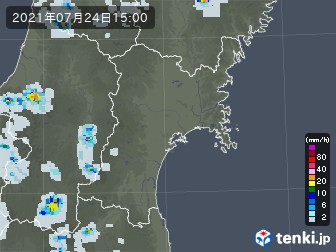 雨雲