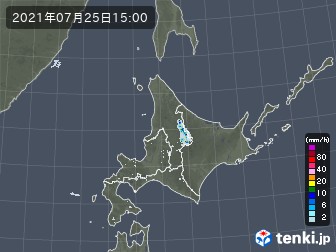 雨雲