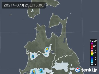 雨雲