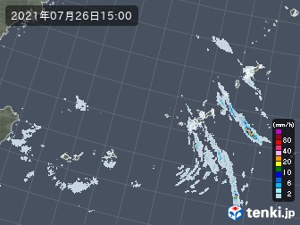 雨雲