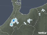 雨雲レーダー(2021年07月26日)