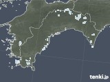 雨雲レーダー(2021年07月26日)