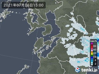 雨雲