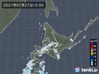 雨雲