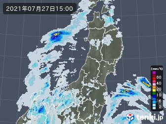 雨雲