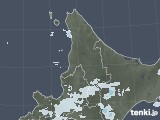 雨雲レーダー(2021年07月27日)